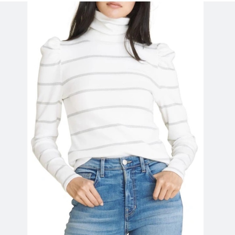 turtleneck